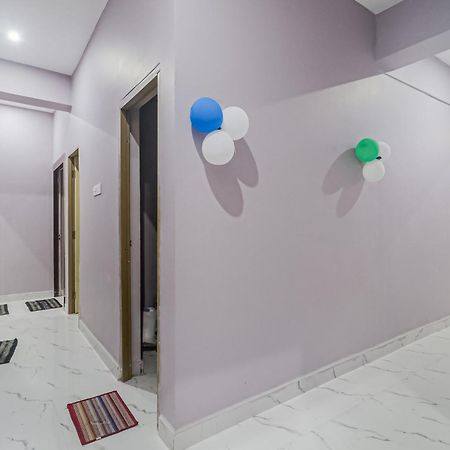 Hotel O Kautilya Inn Danapur Luaran gambar