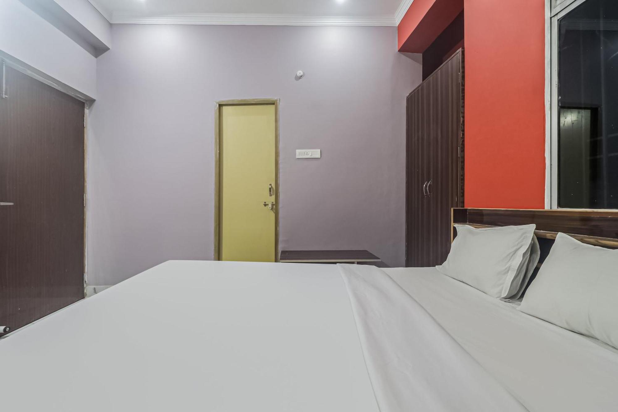 Hotel O Kautilya Inn Danapur Luaran gambar