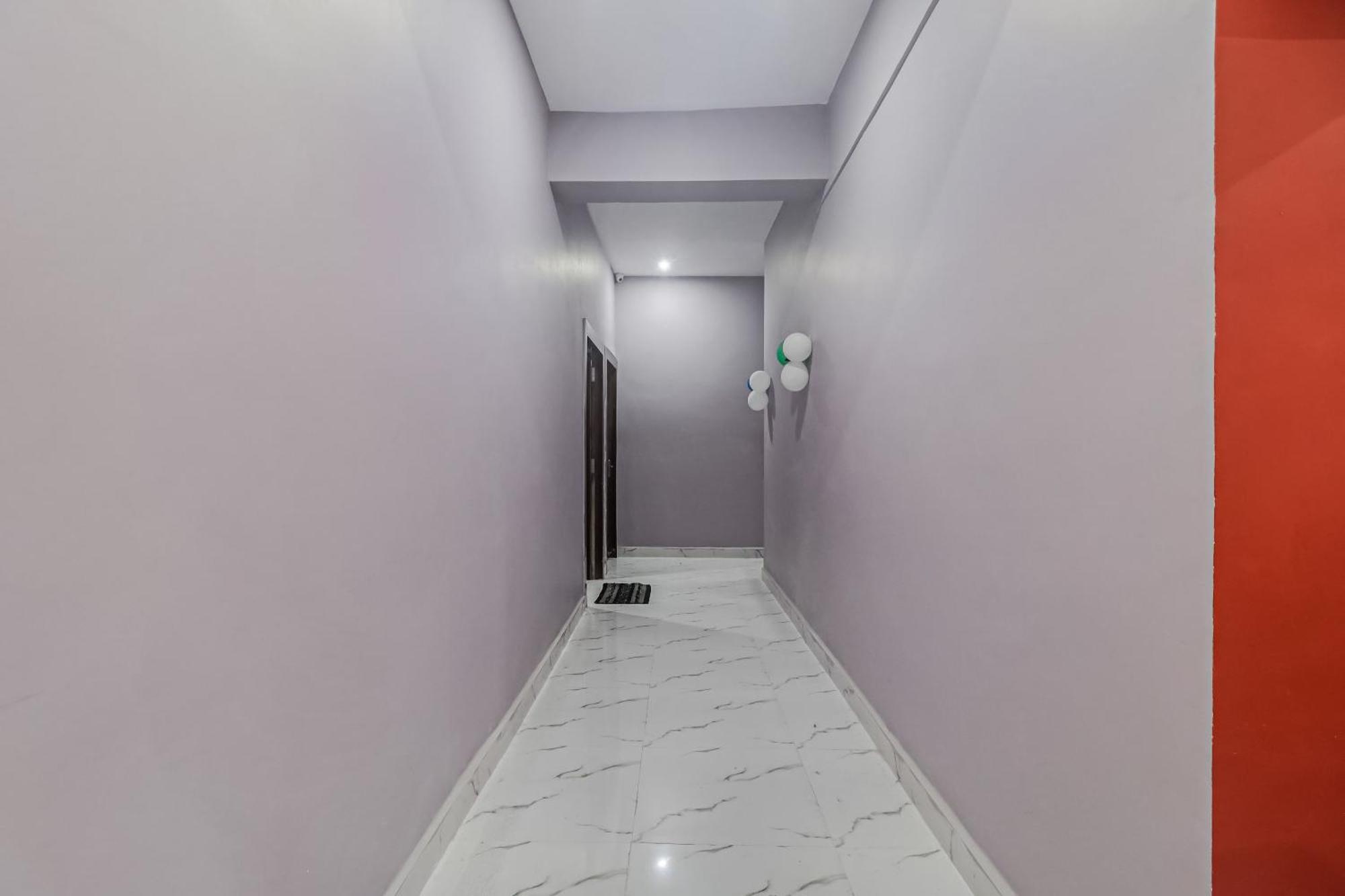 Hotel O Kautilya Inn Danapur Luaran gambar