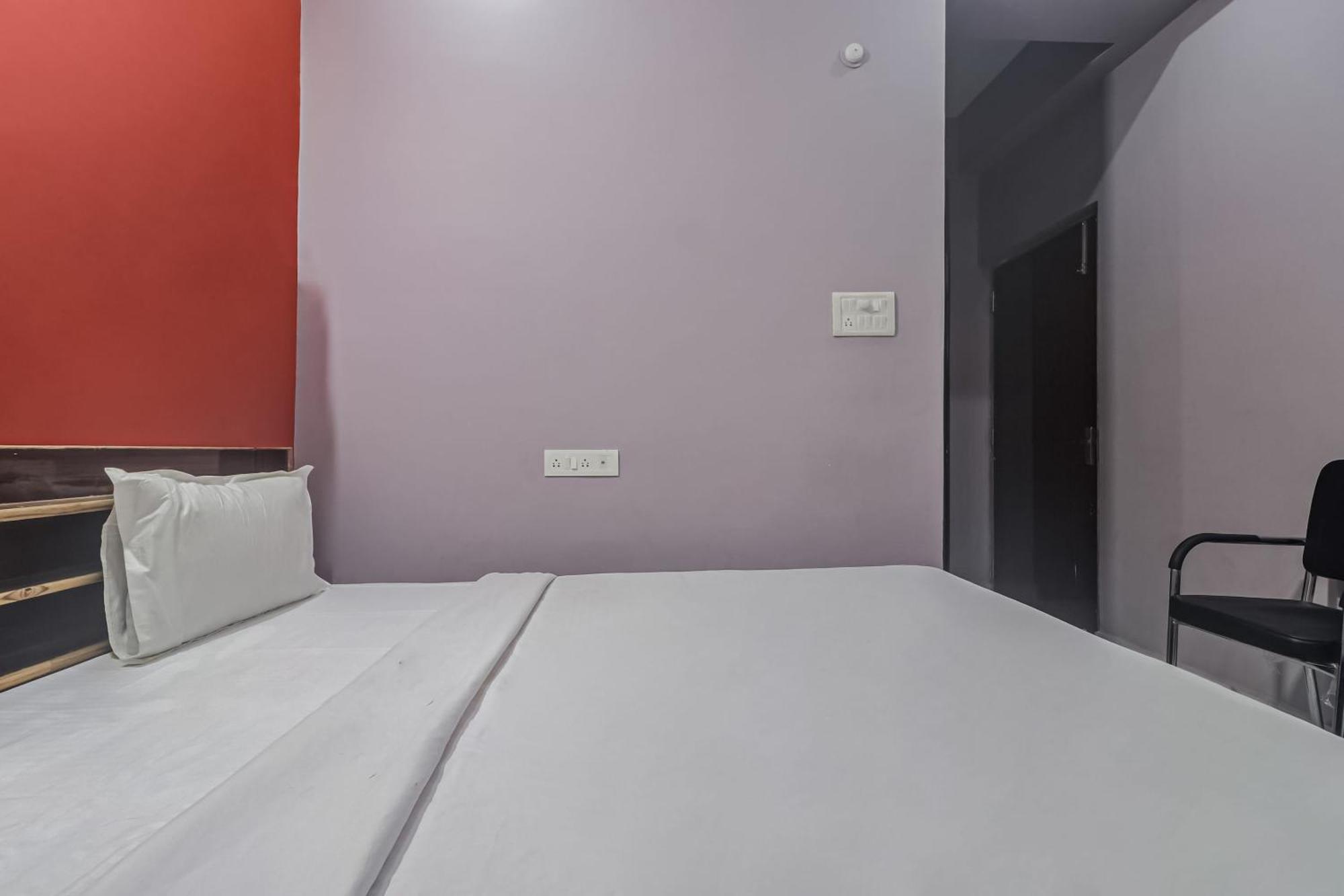 Hotel O Kautilya Inn Danapur Luaran gambar
