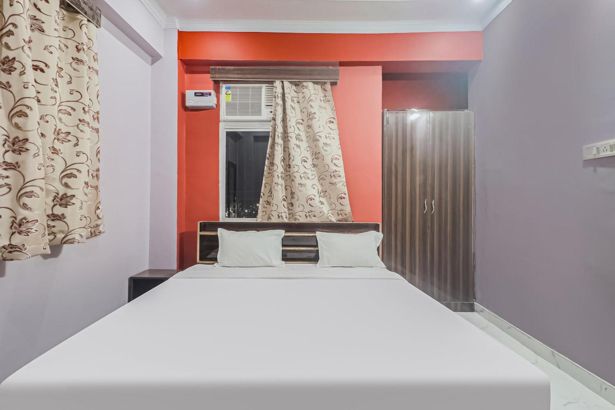 Hotel O Kautilya Inn Danapur Luaran gambar