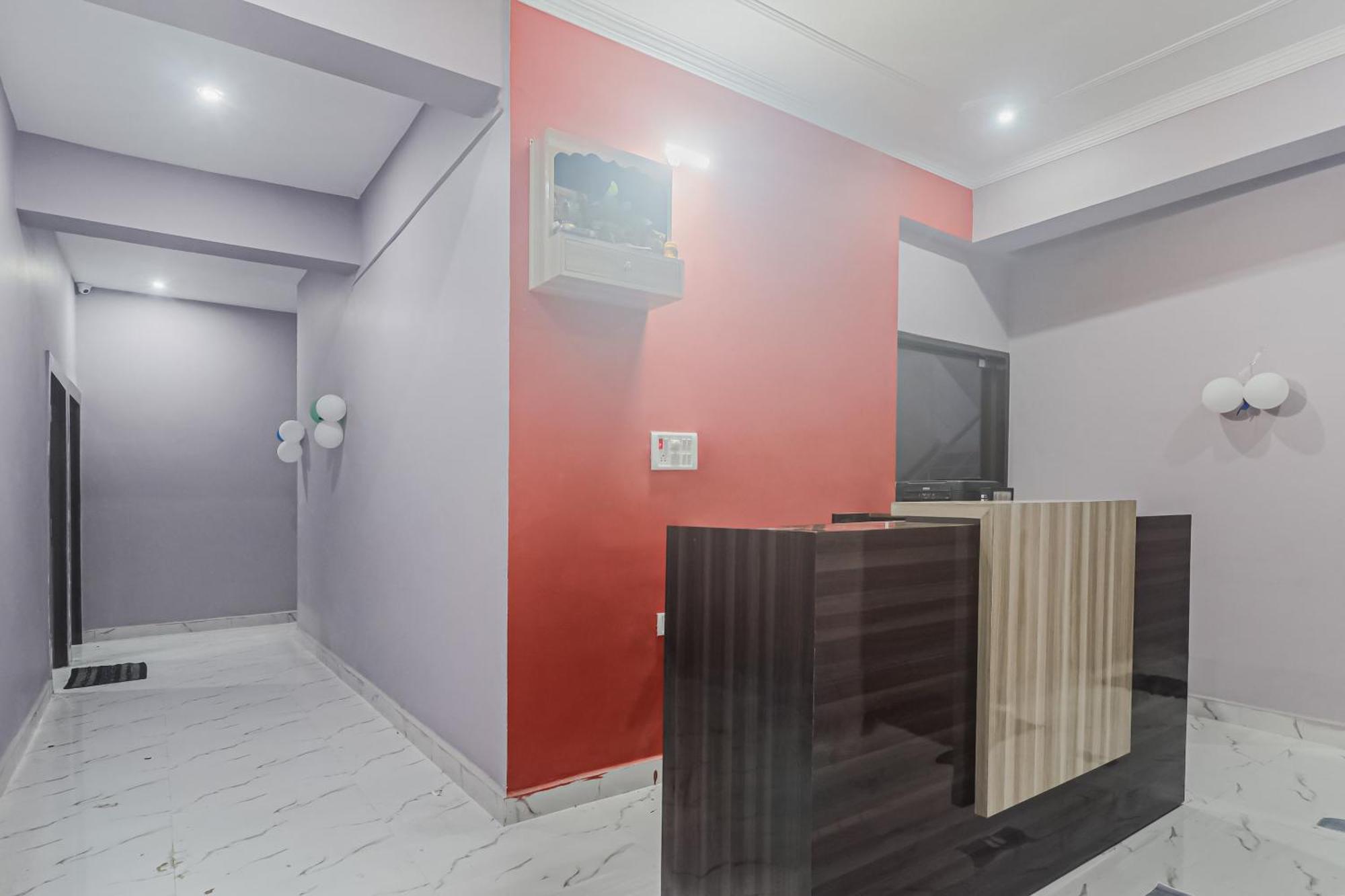 Hotel O Kautilya Inn Danapur Luaran gambar