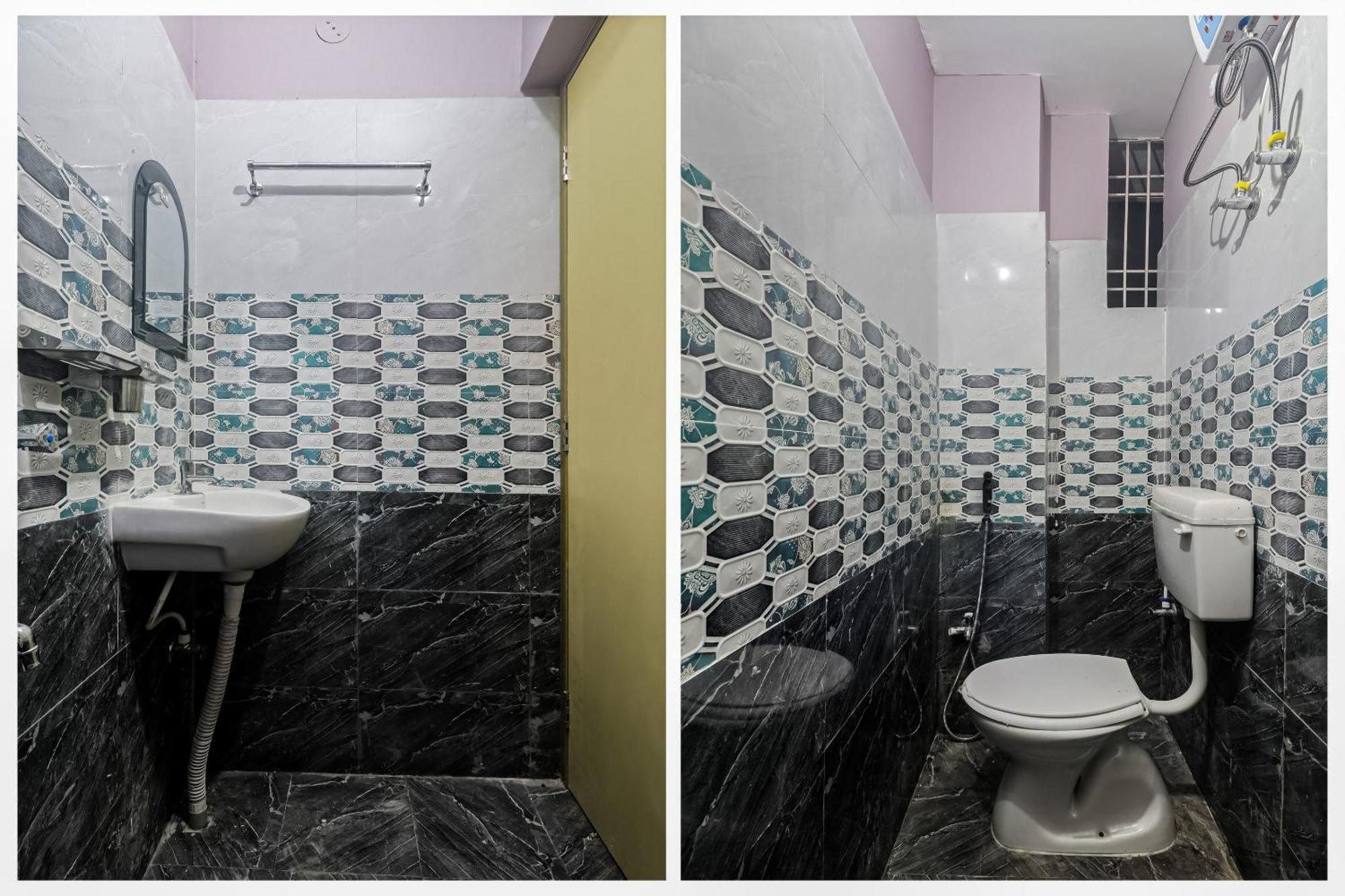 Hotel O Kautilya Inn Danapur Luaran gambar