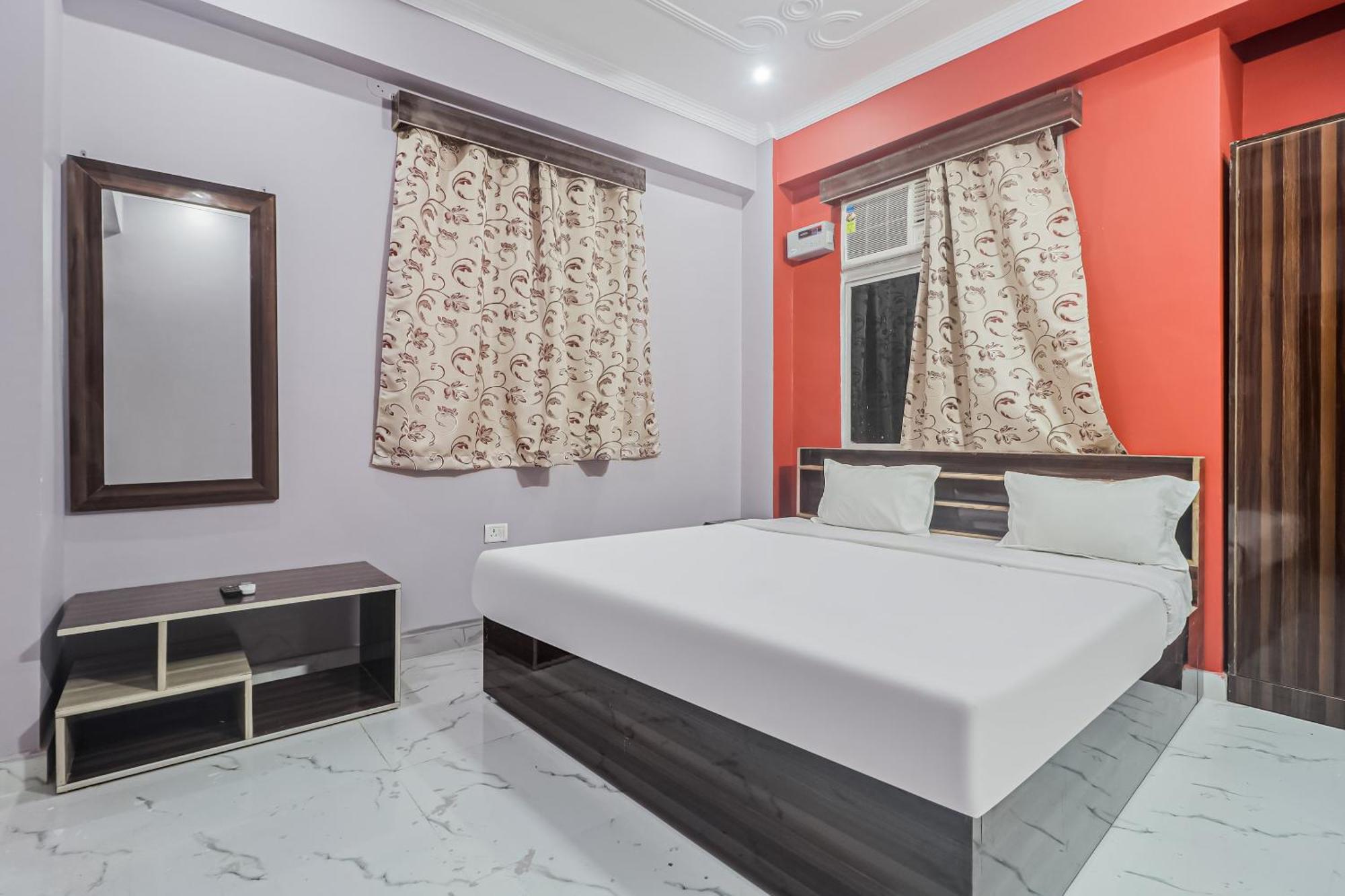 Hotel O Kautilya Inn Danapur Luaran gambar