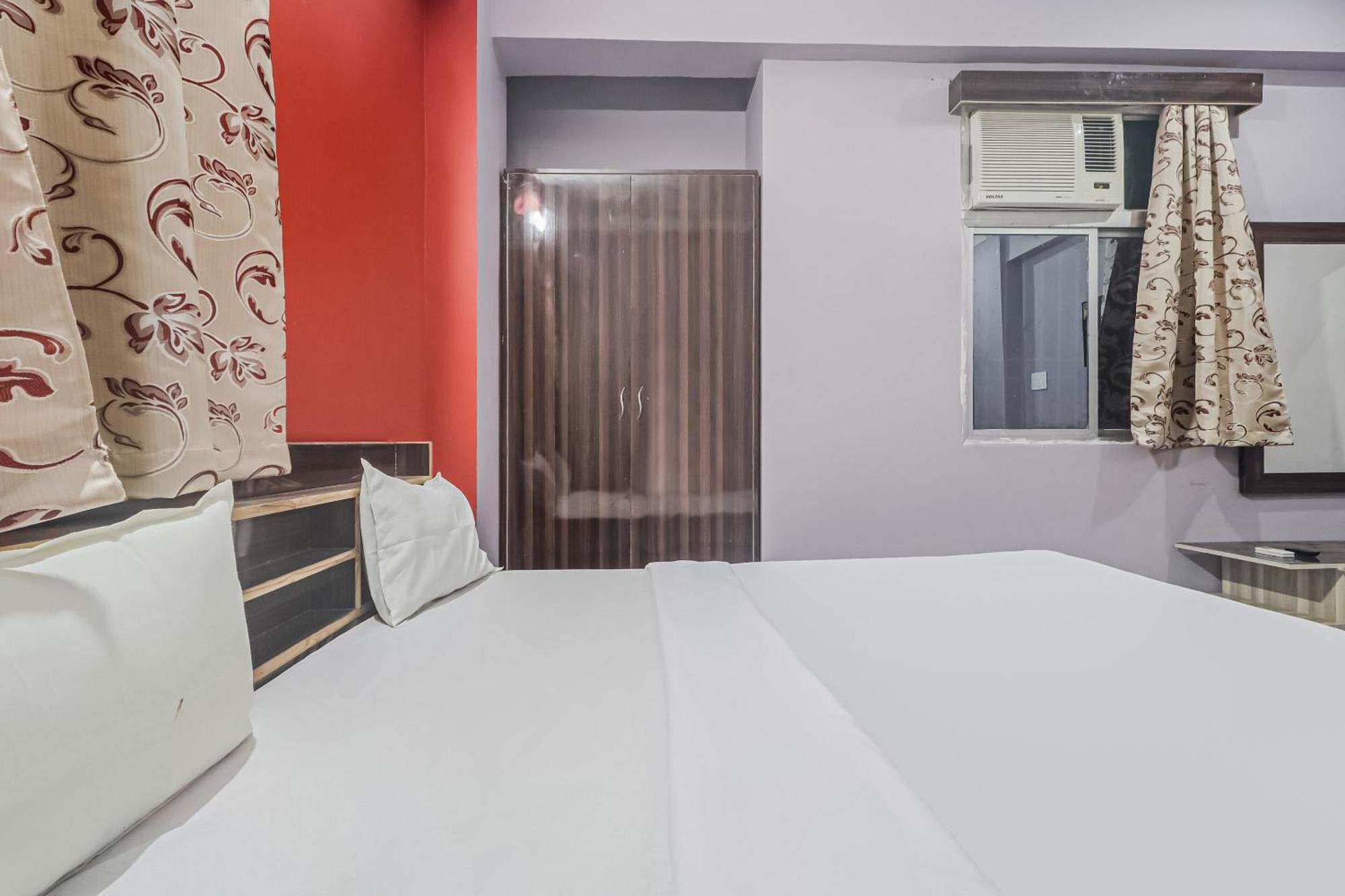 Hotel O Kautilya Inn Danapur Luaran gambar