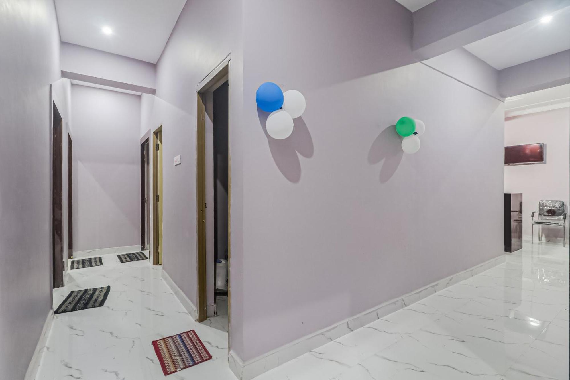 Hotel O Kautilya Inn Danapur Luaran gambar